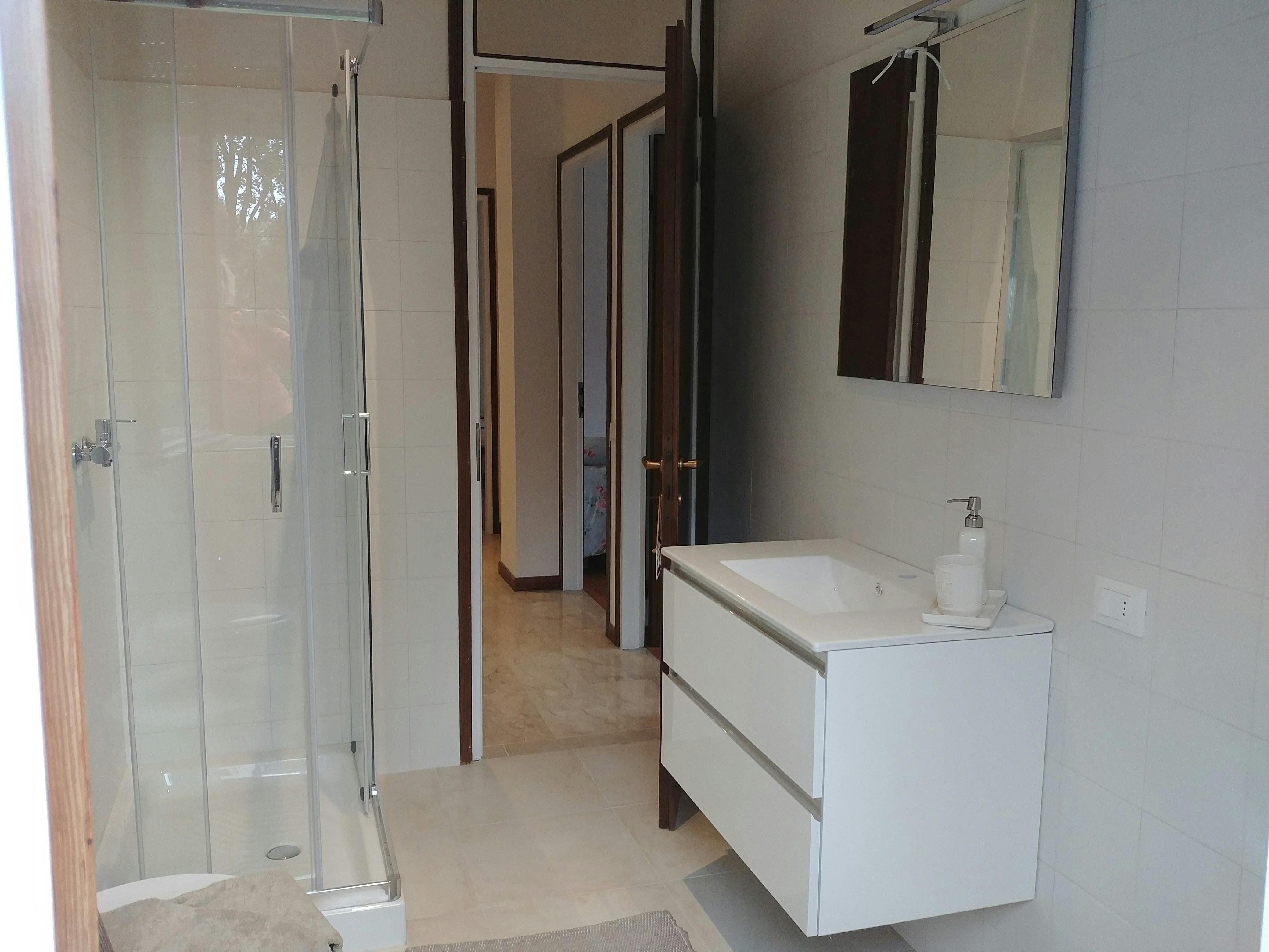 Habitación doble Padova — foto 10