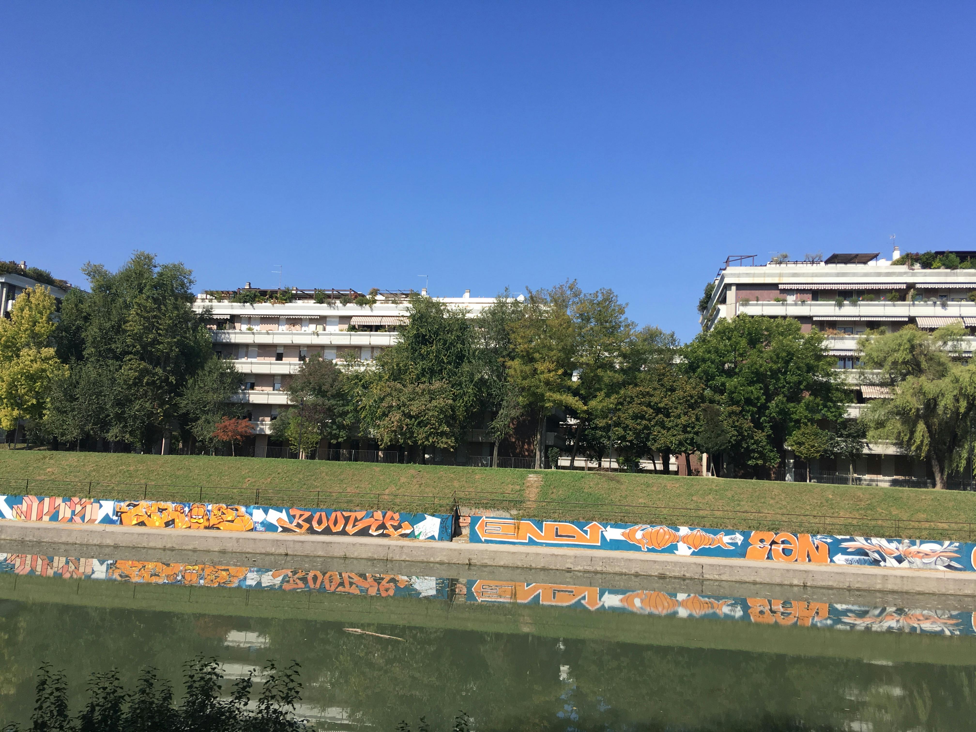 Habitación doble Padova — foto 14