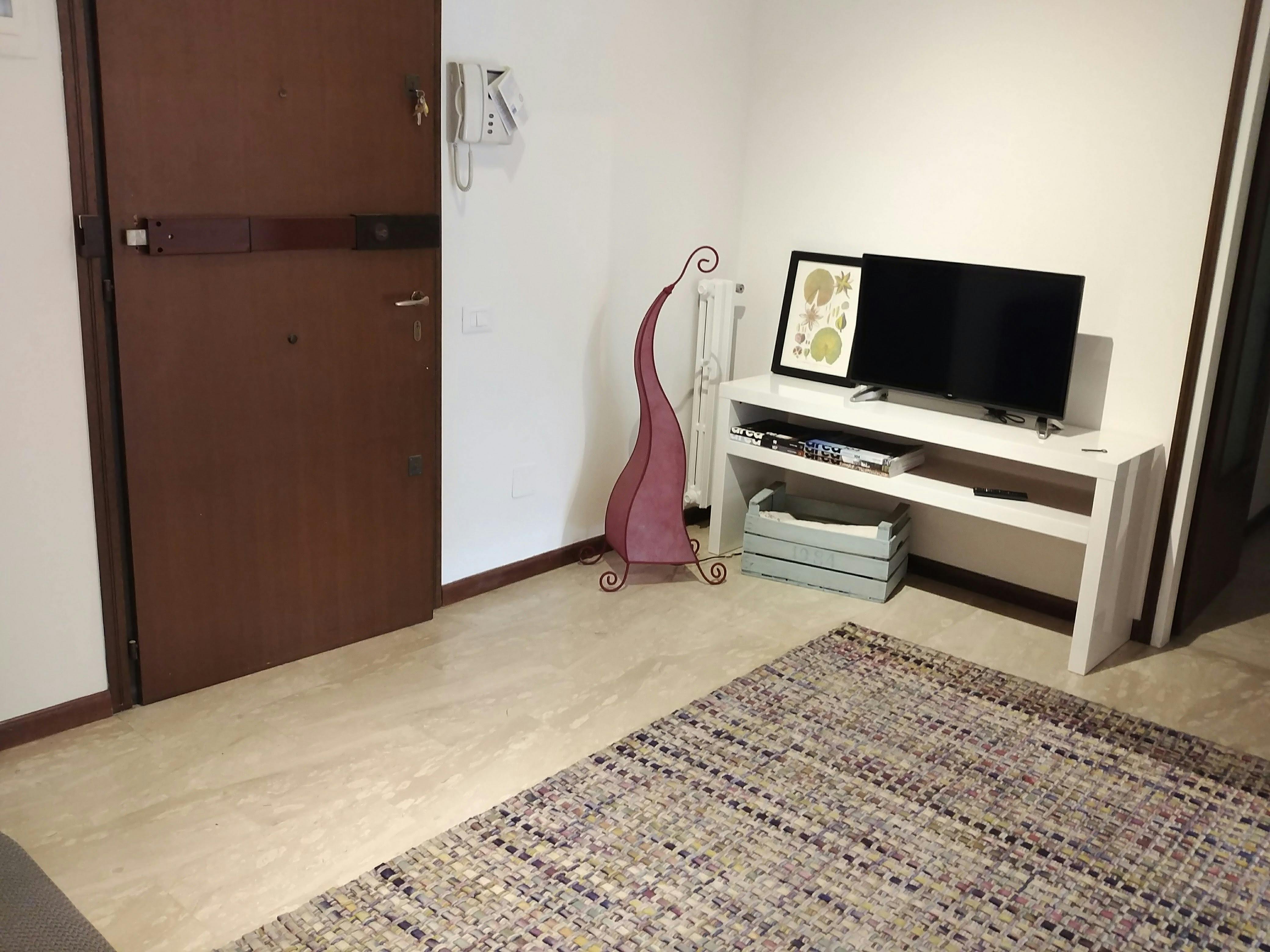 Habitación doble Padova — foto 7