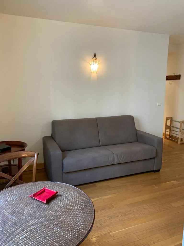 Apartment in Rue des Capucines, Paris (1086728) ROOM 4