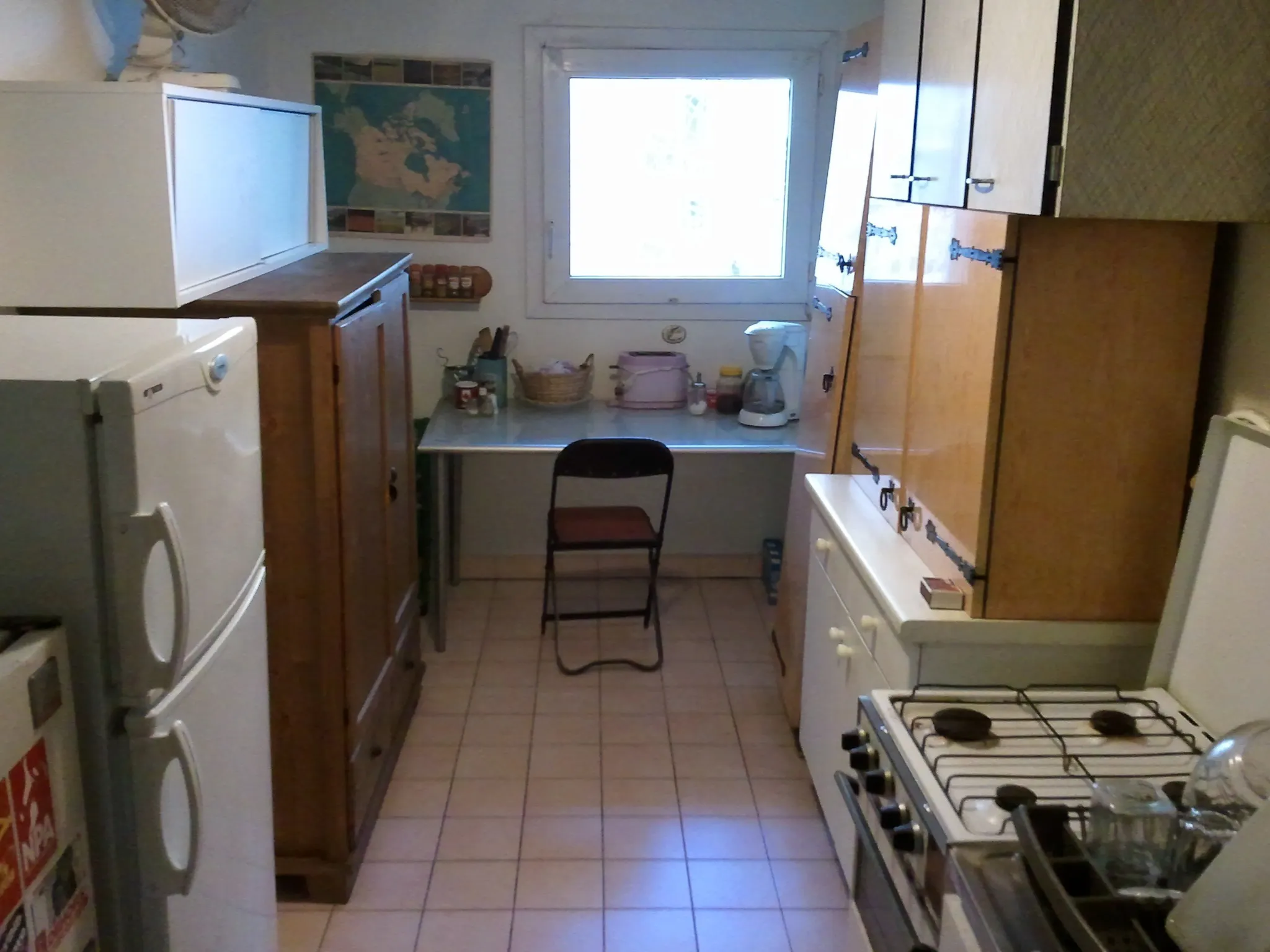 Private room in Rue Manin, Paris (1086734) ROOM 3