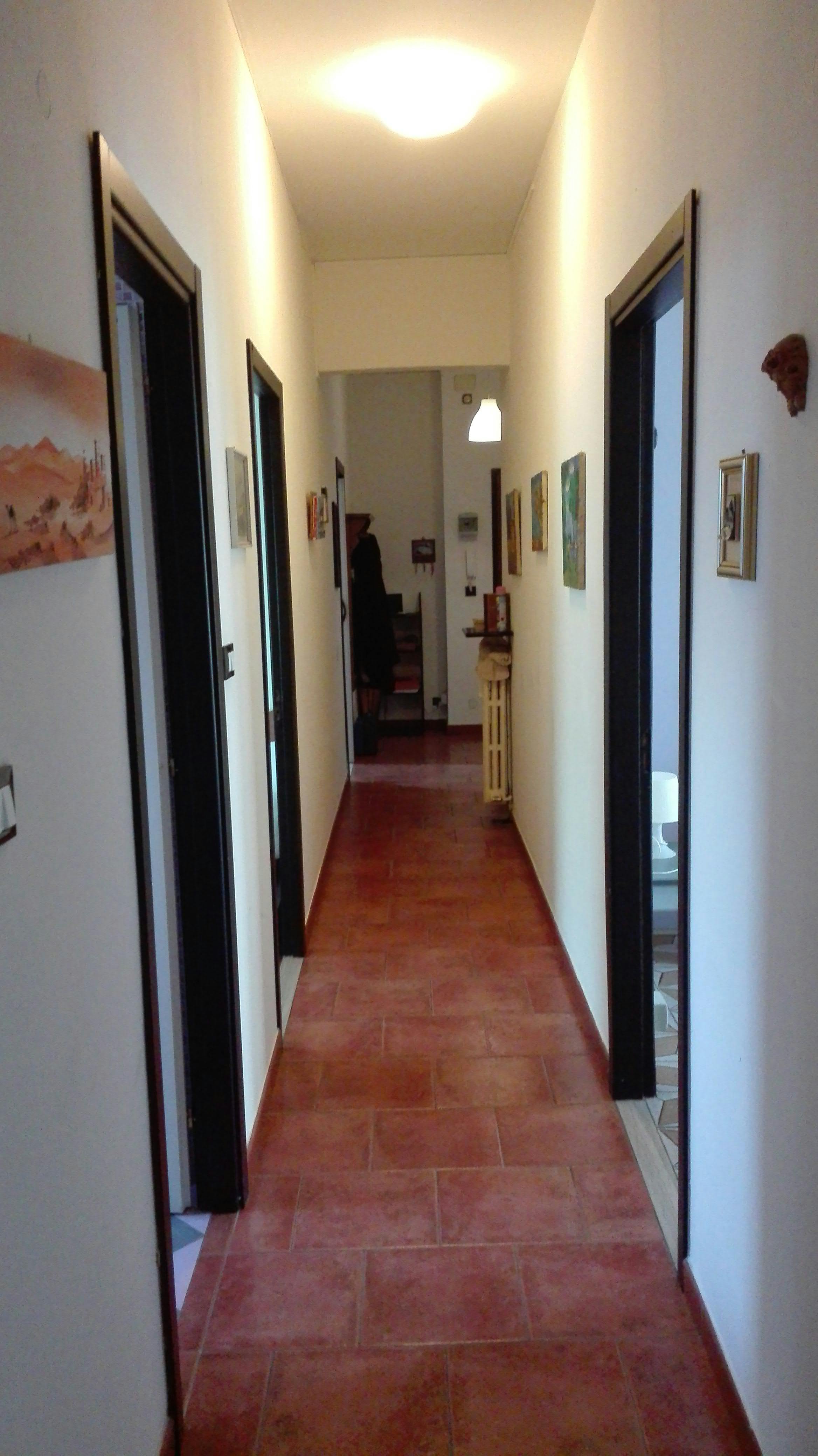 Habitación individual Torino — foto 8