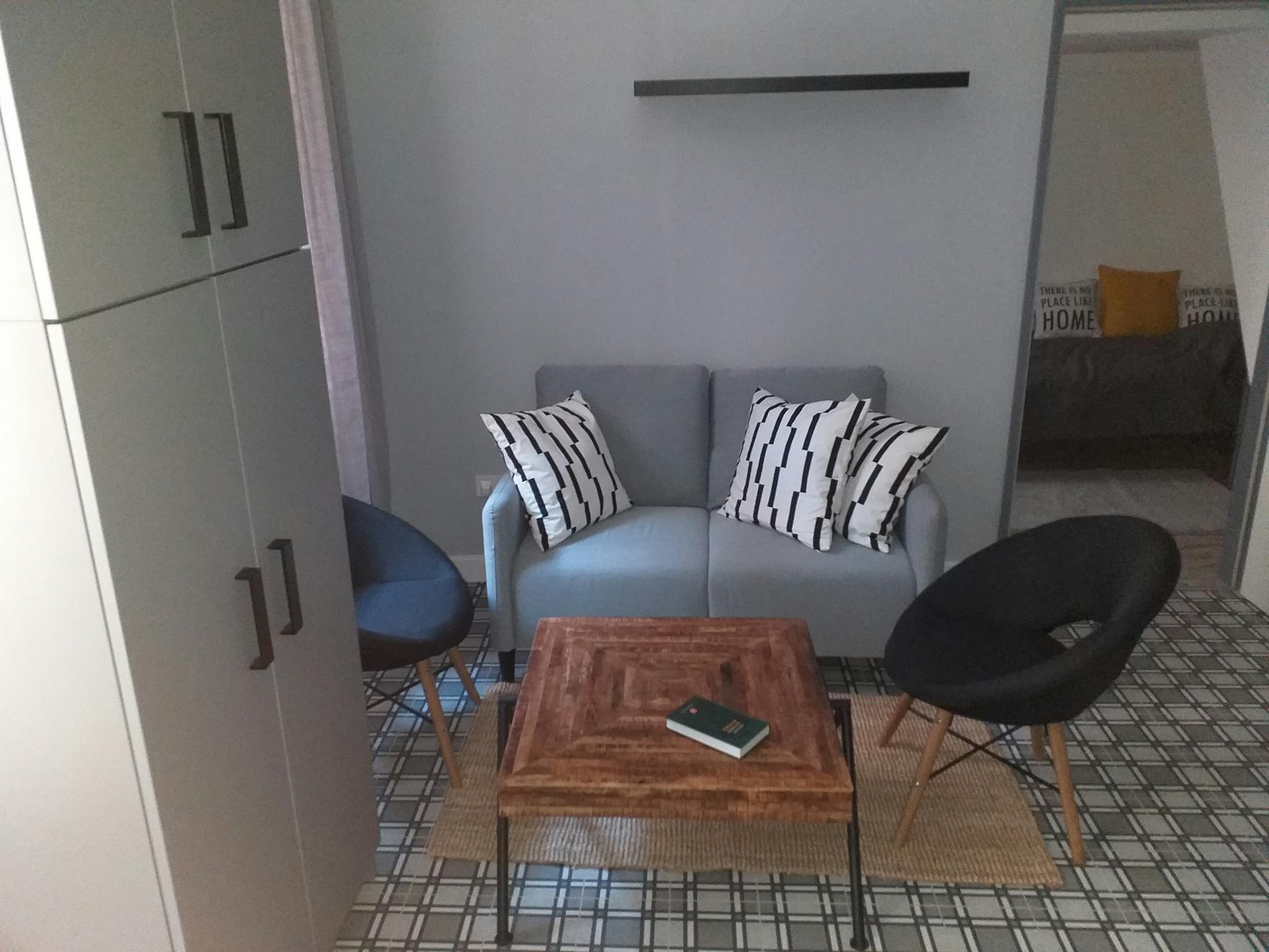 Baross utca, Budapest preview