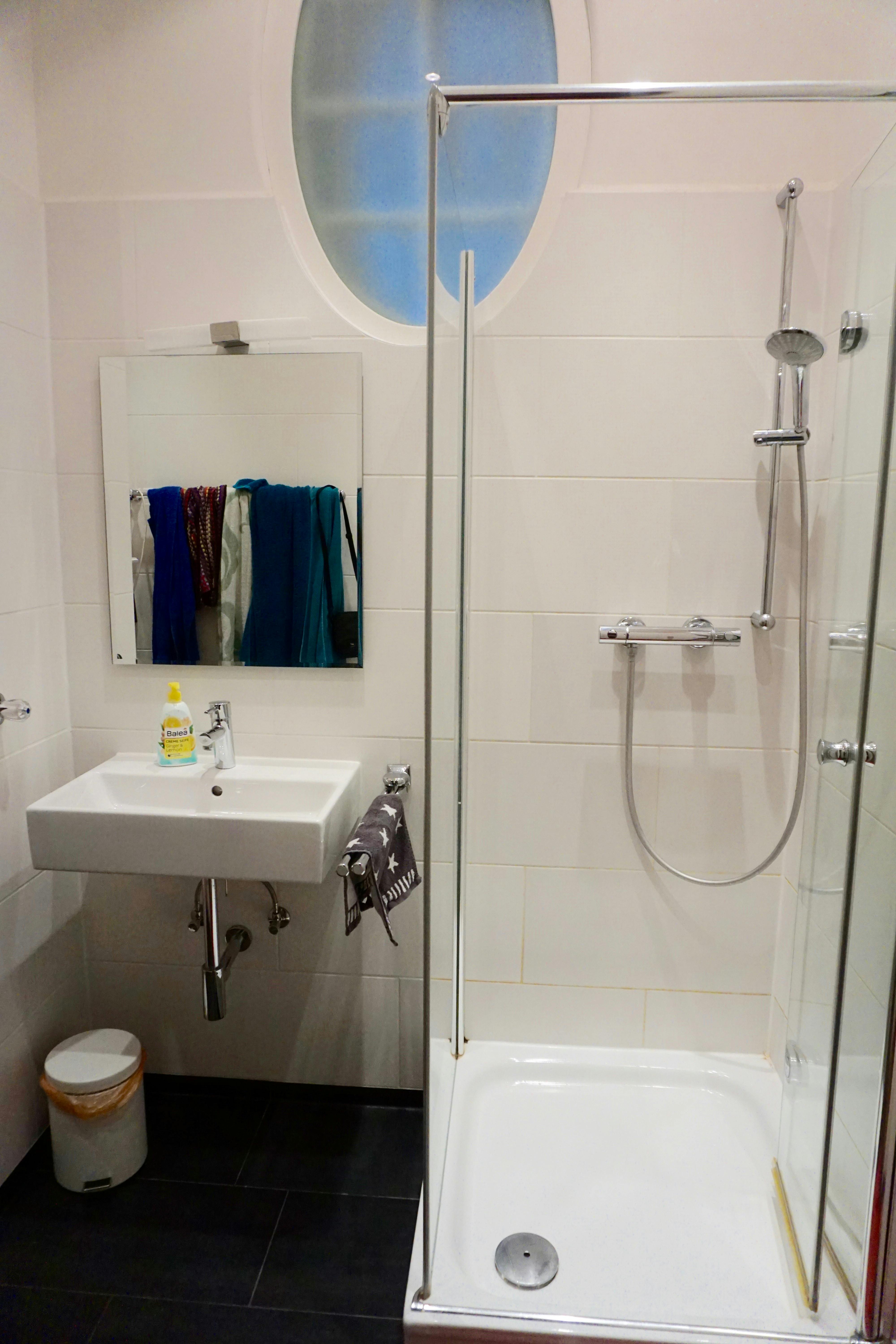 Single room München, 1 bed, 16m² — photo 2