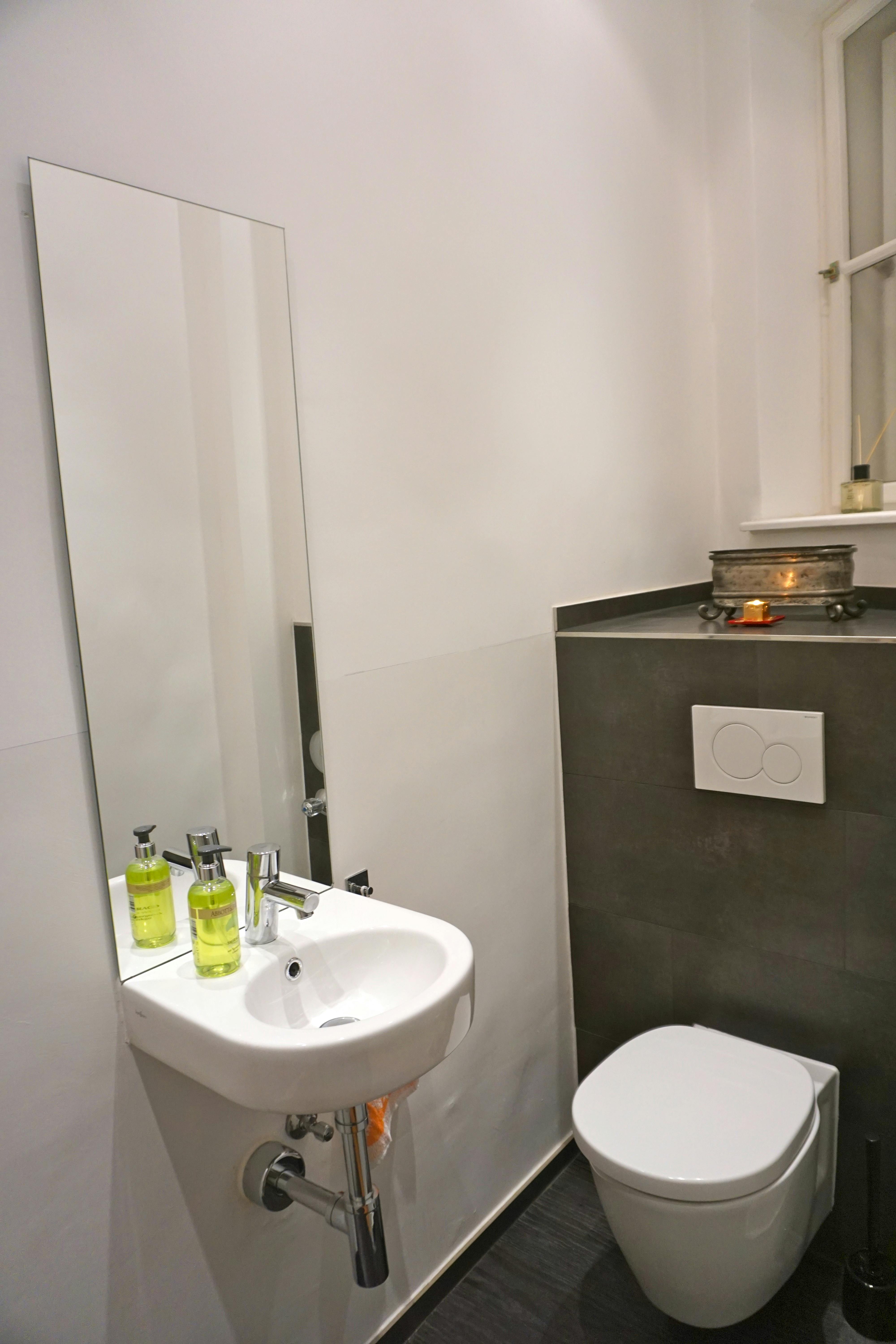 Single room München, 1 bed, 16m² — photo 1