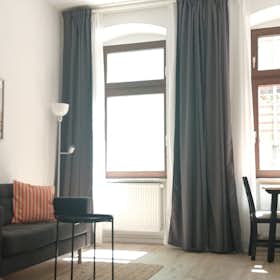 Apartment for rent for €1,550 per month in Berlin, Goethestraße