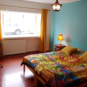 Wohnung for rent for 319.989 ISK per month in Reykjavík, Bergstaðastræti