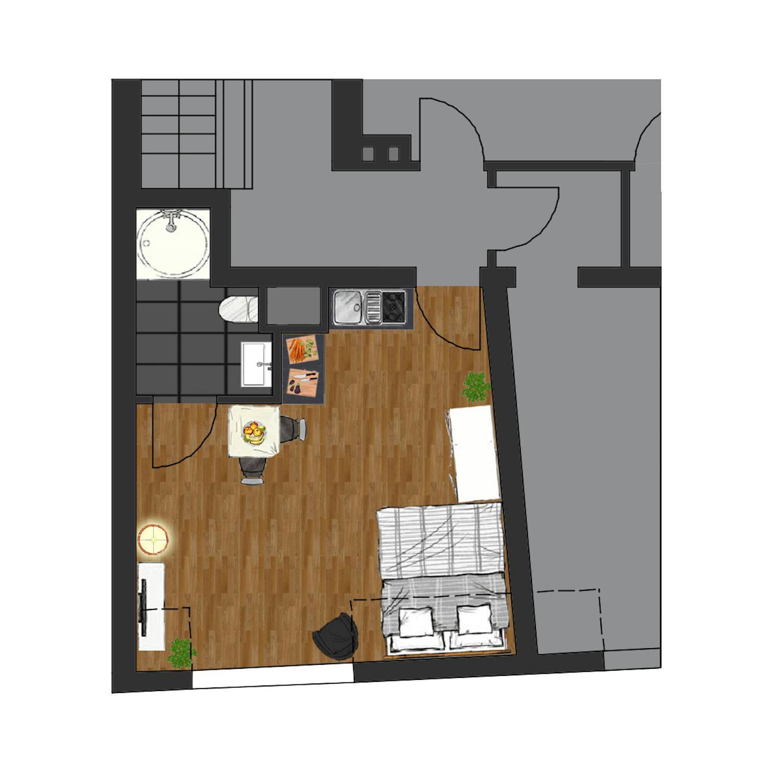 Schillingstraße, Köln preview