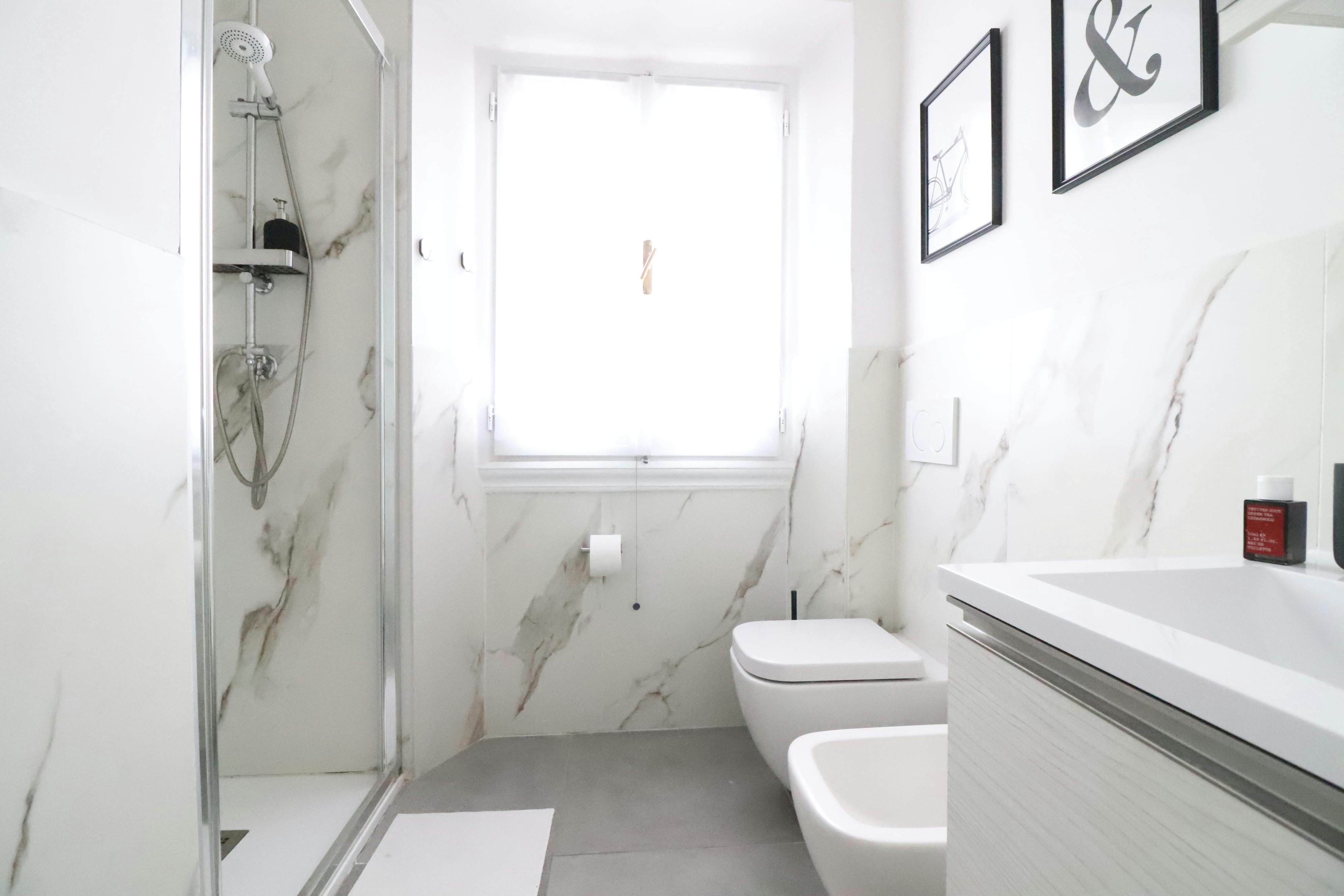 Habitación individual Firenze — foto 10