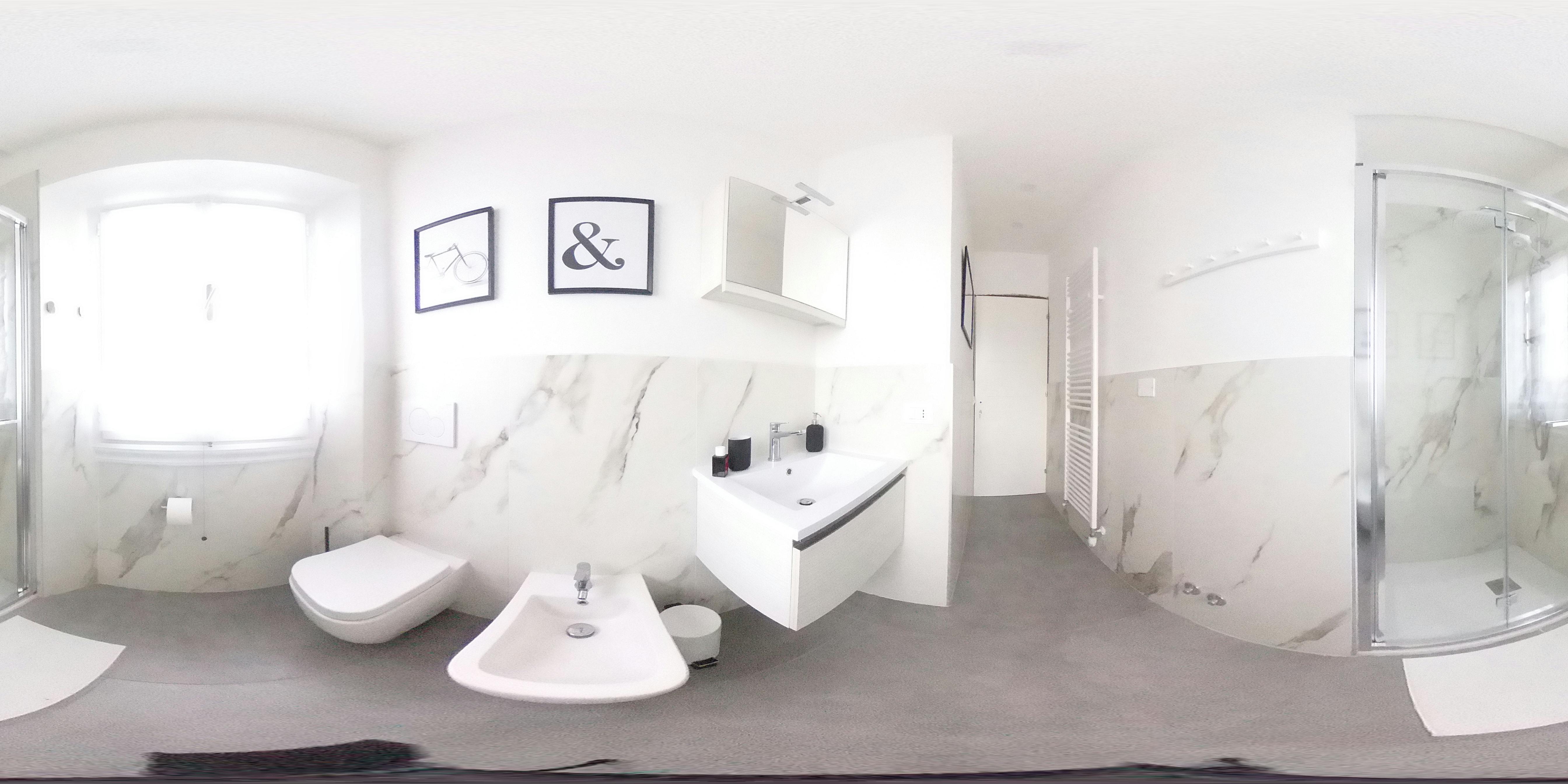Habitación individual Firenze — foto 15