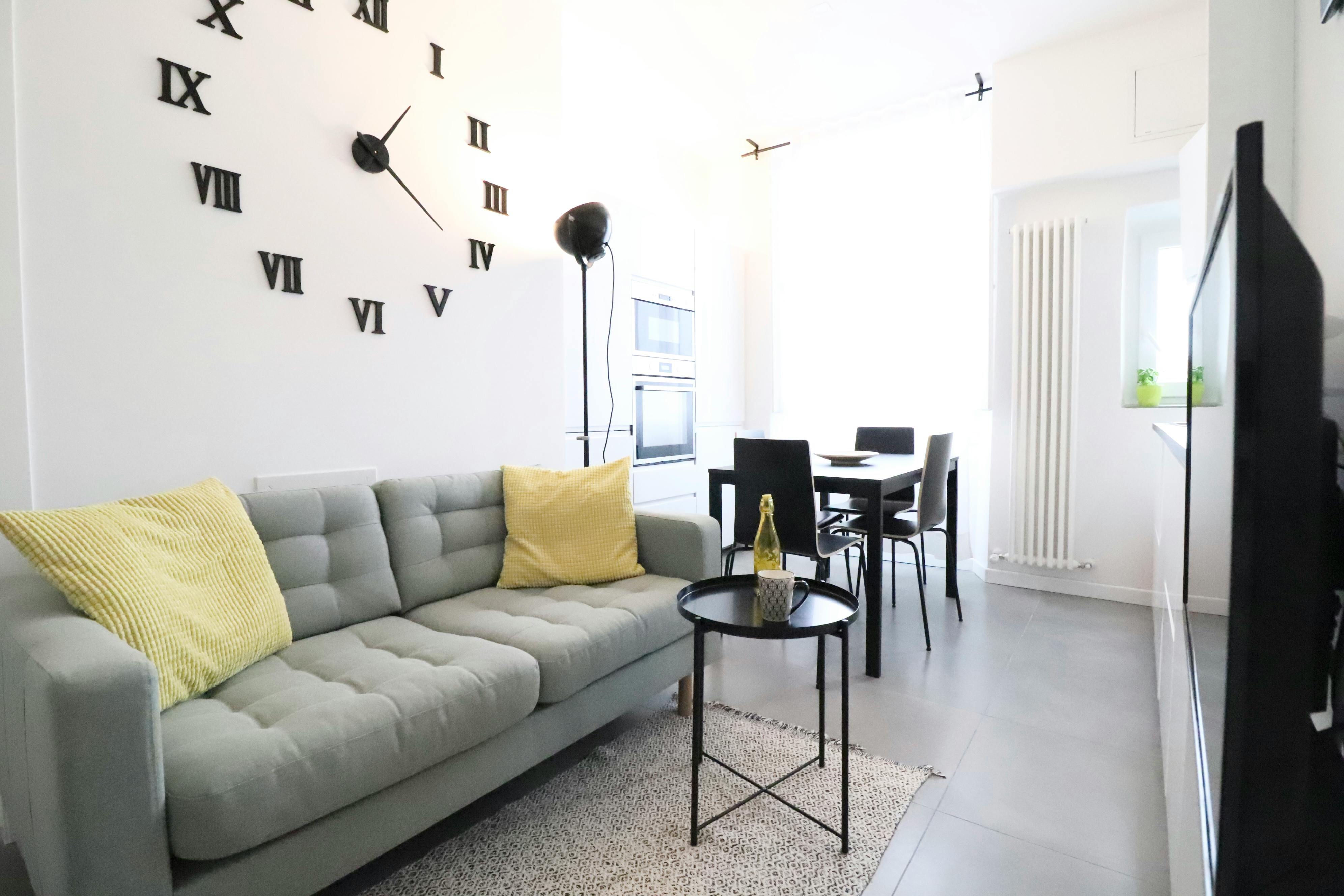 Habitación individual Firenze — foto 7