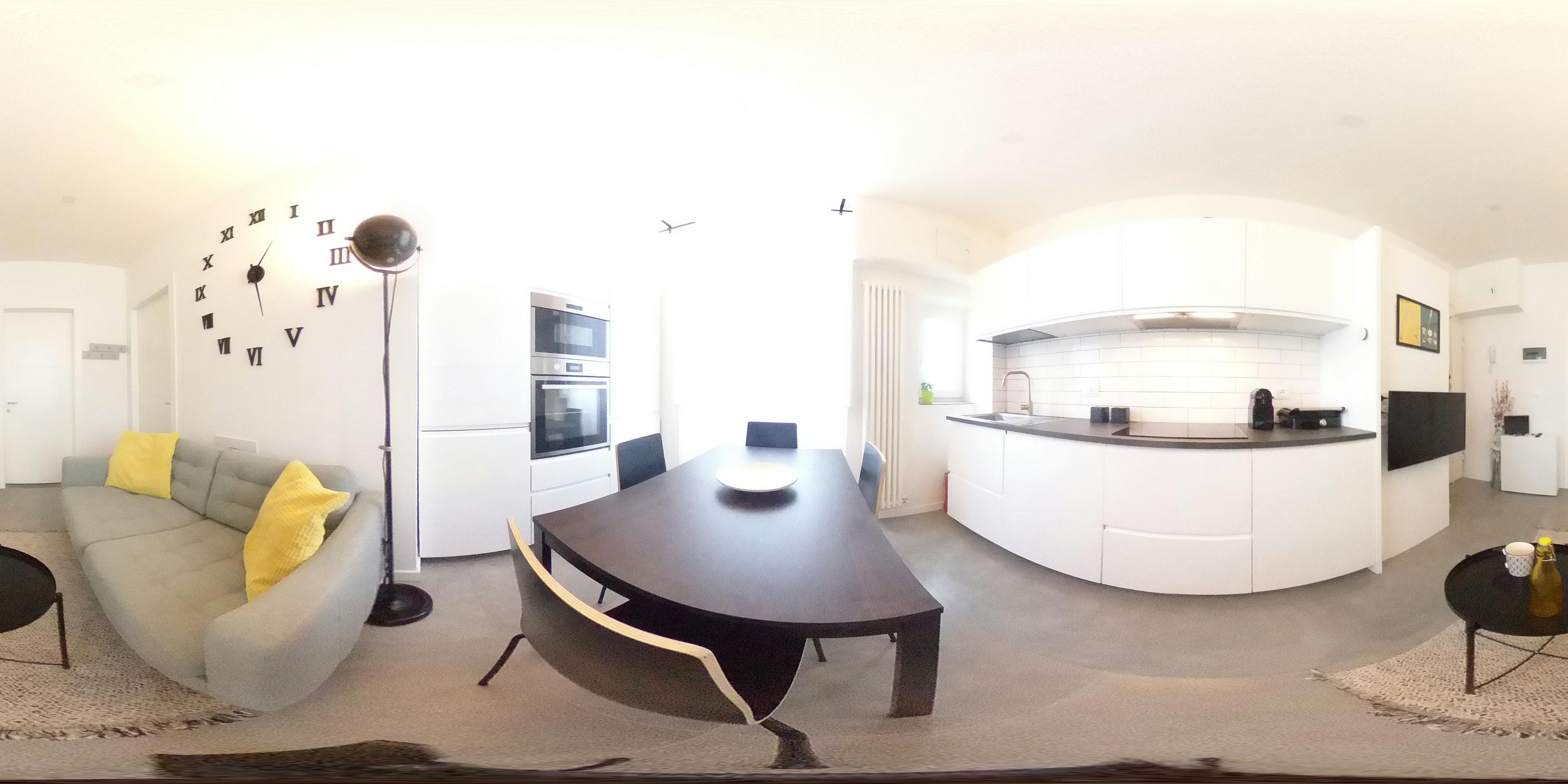 Habitación individual Firenze — foto 13