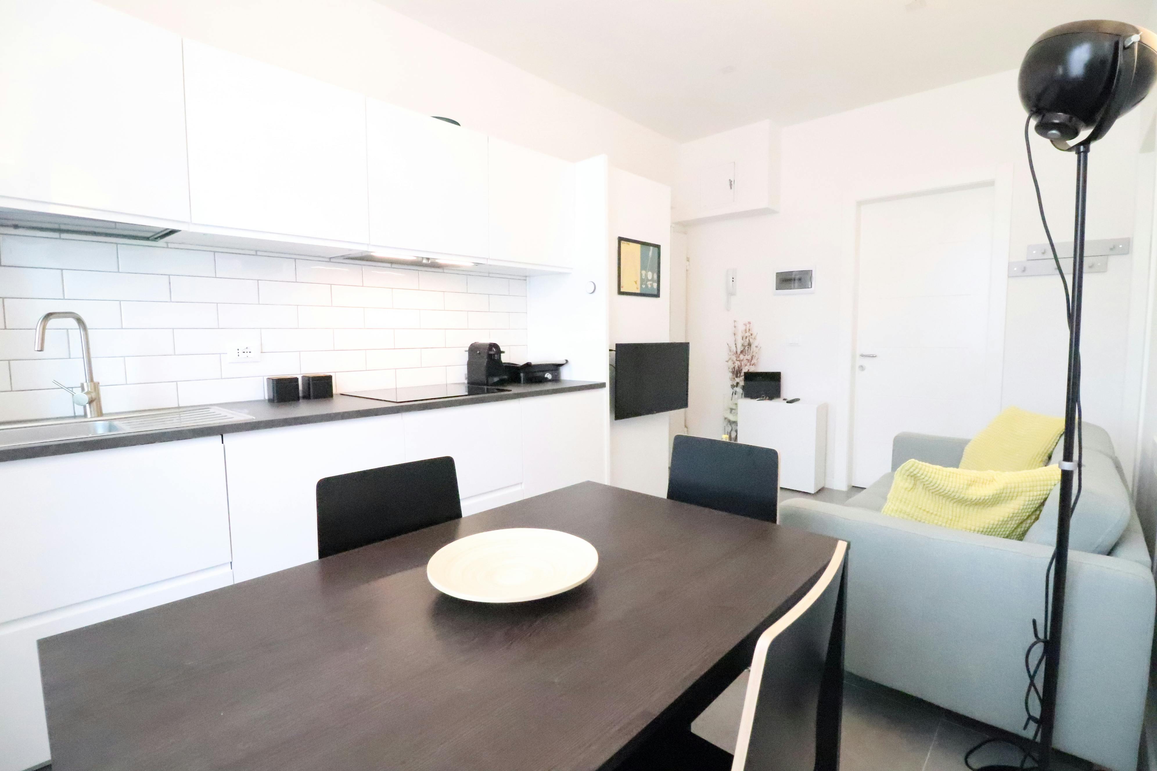 Habitación individual Firenze — foto 8