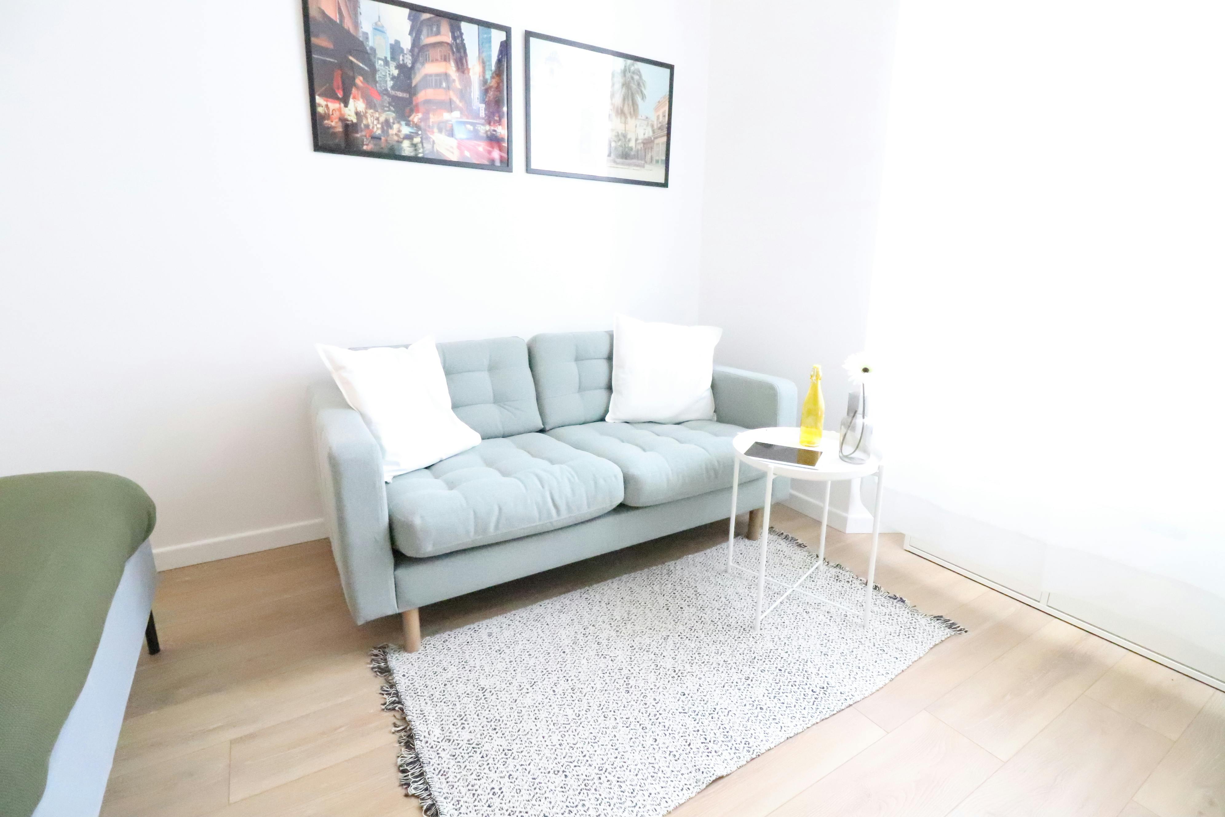 Habitación individual Firenze — foto 4