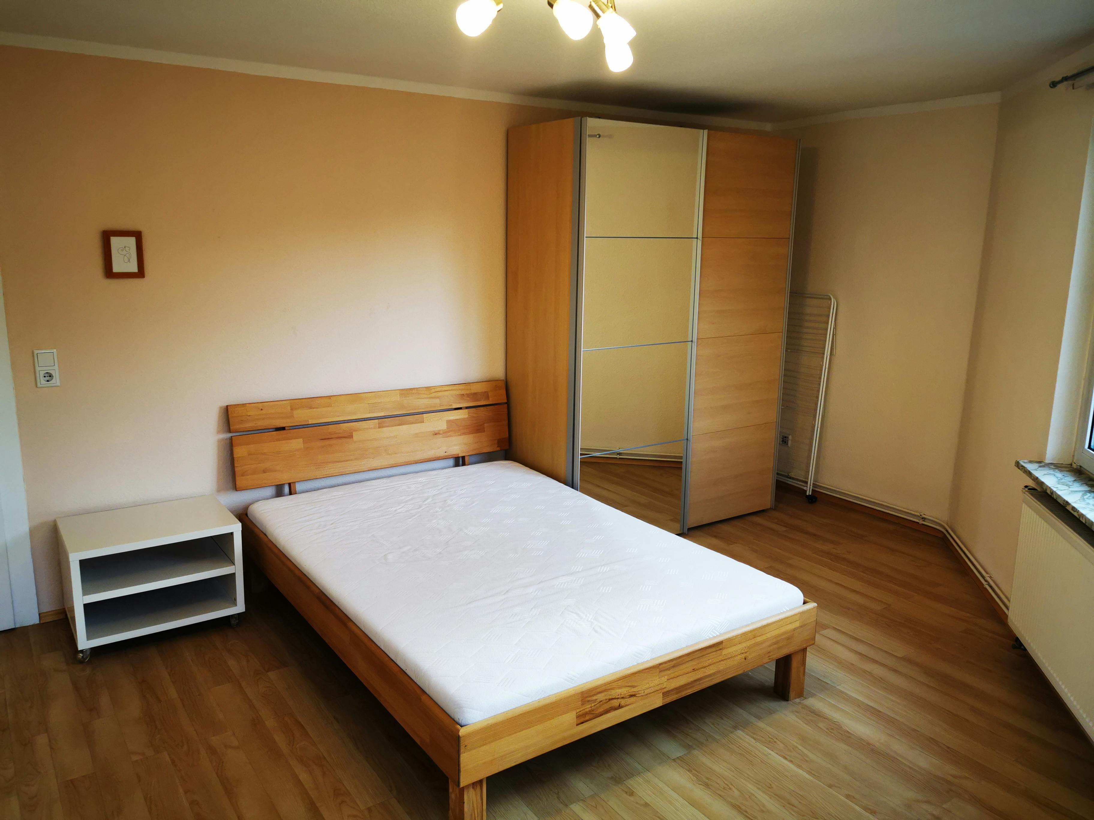 Apartment Frankfurt Am Main, 88m² — photo 2
