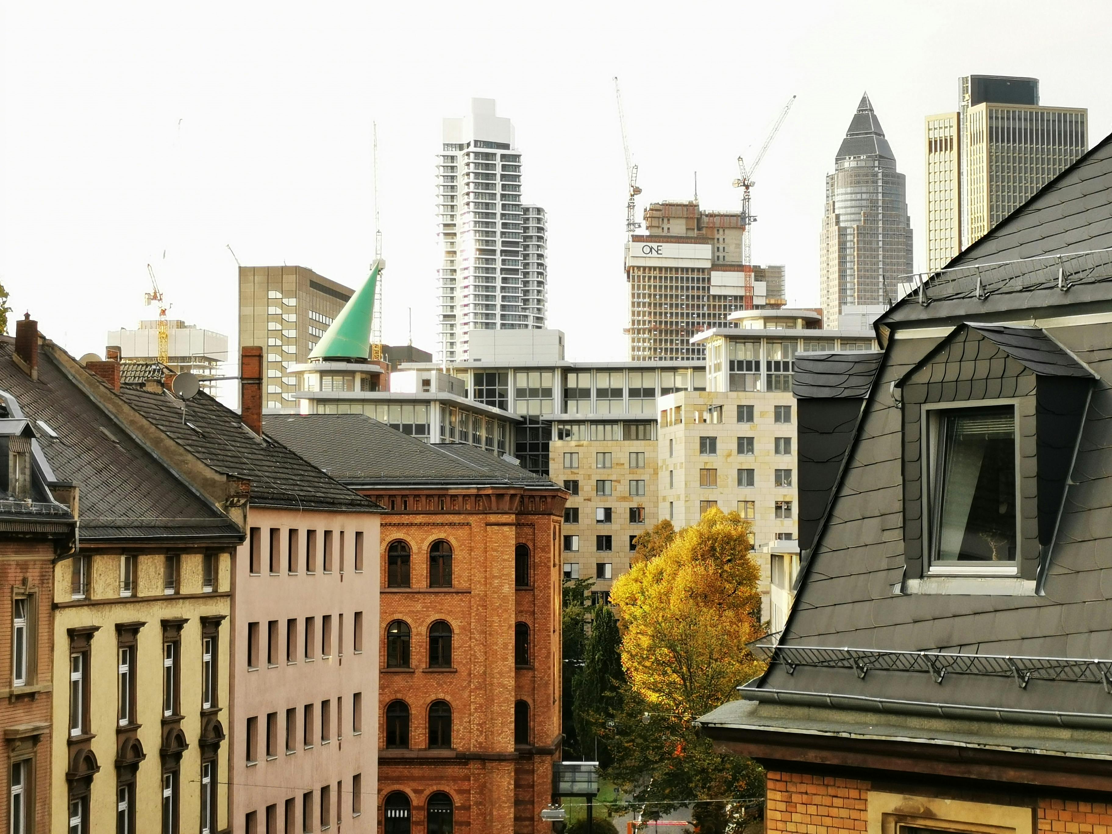 Apartment Frankfurt Am Main, 88m² — photo 10