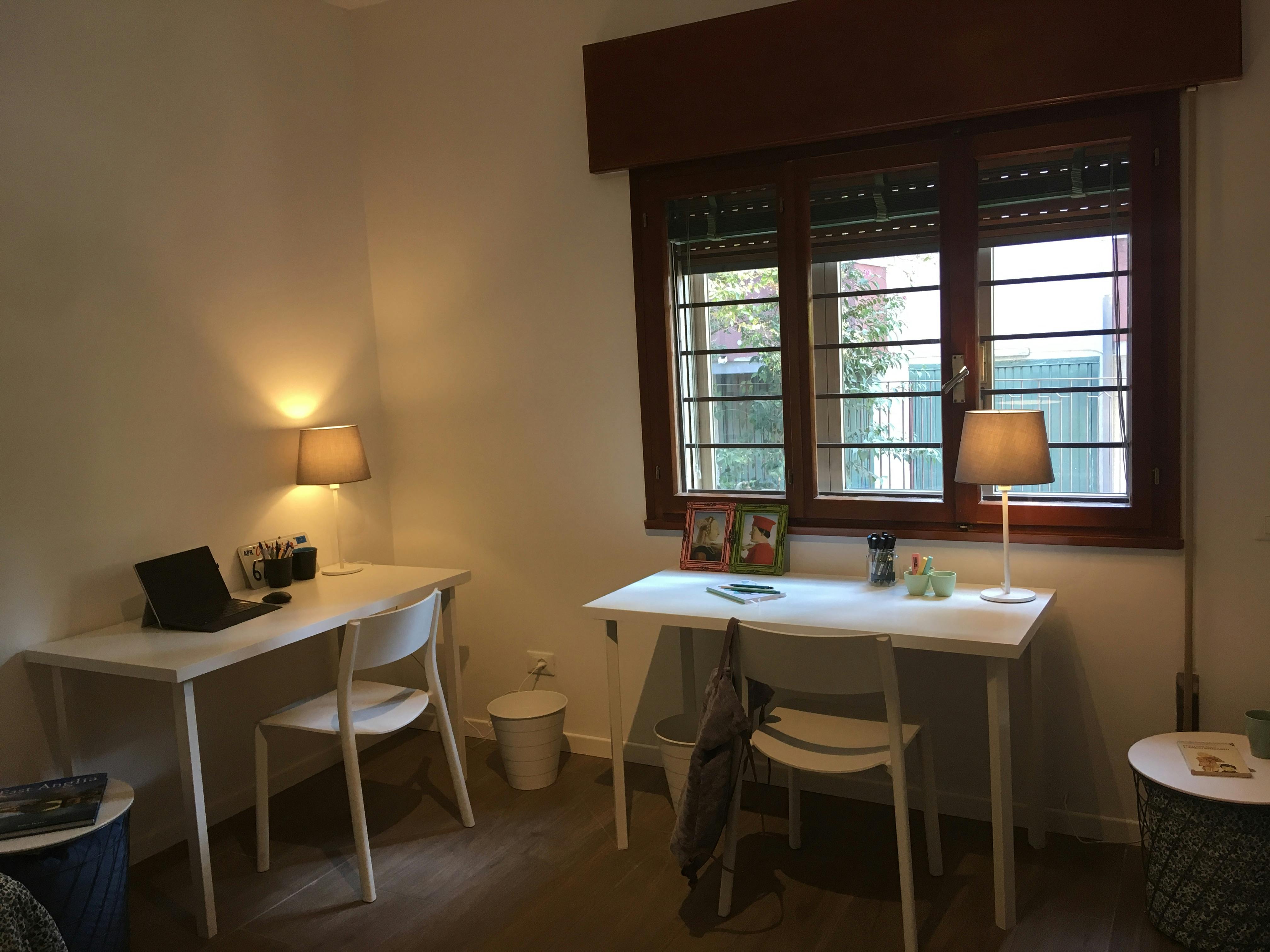 Habitación doble Padova — foto 11