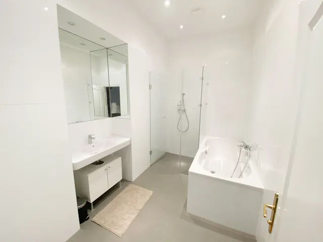 Private room in Gentzgasse, Vienna (1087522) room image 2