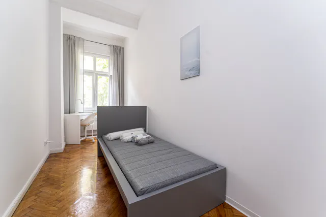 Private room in Wühlischstraße, Berlin (1087669) room image 1