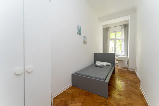 Private room in Wühlischstraße, Berlin (1087670) room image 1