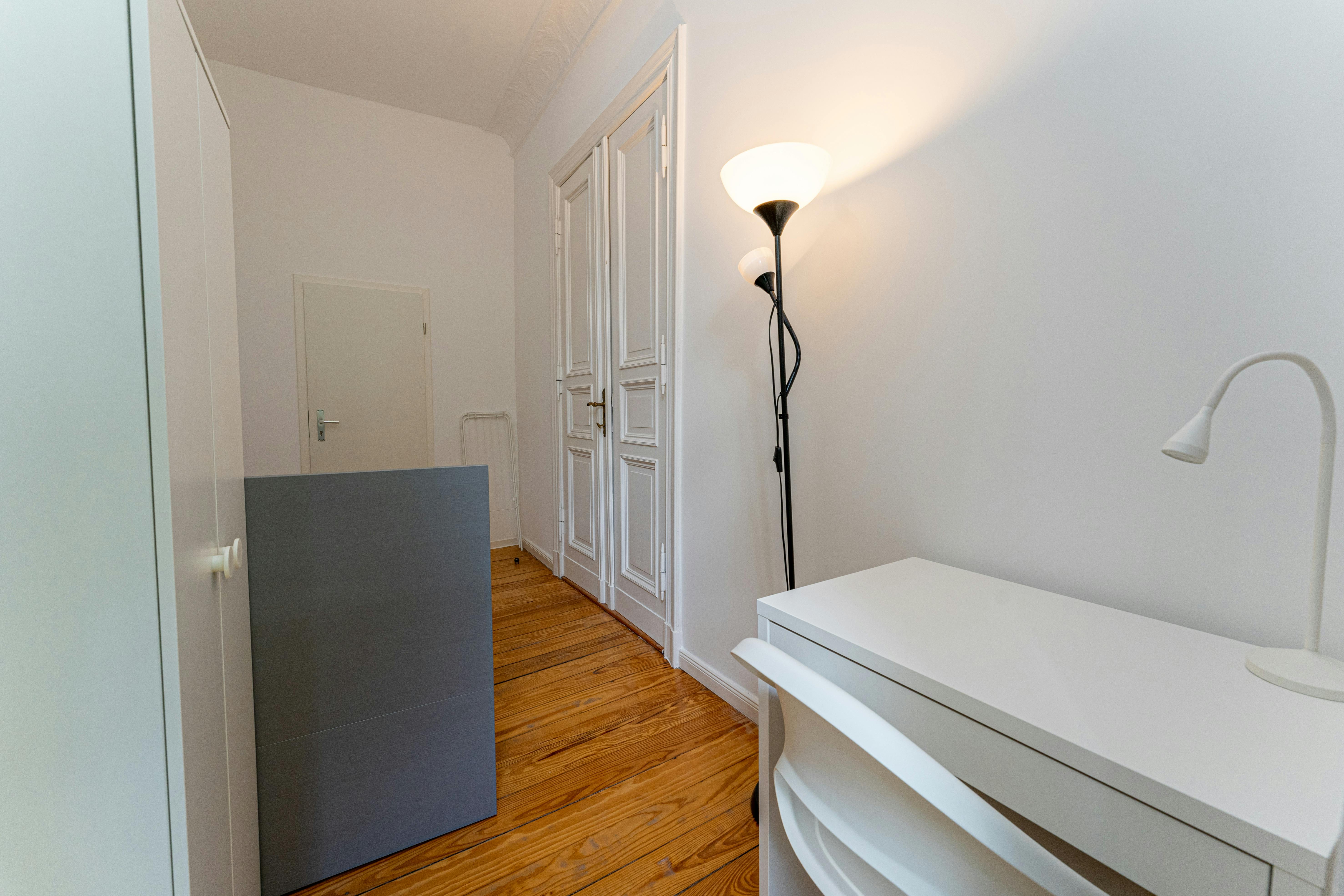 Apartment Berlin, 93m² — photo 10