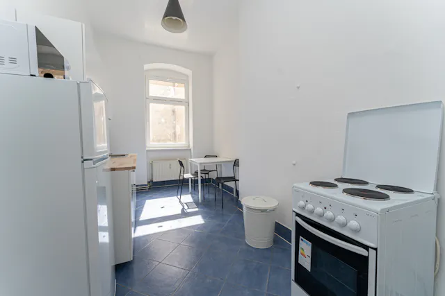 Private room in Gabriel-Max-Straße, Berlin (1087724) room image 2