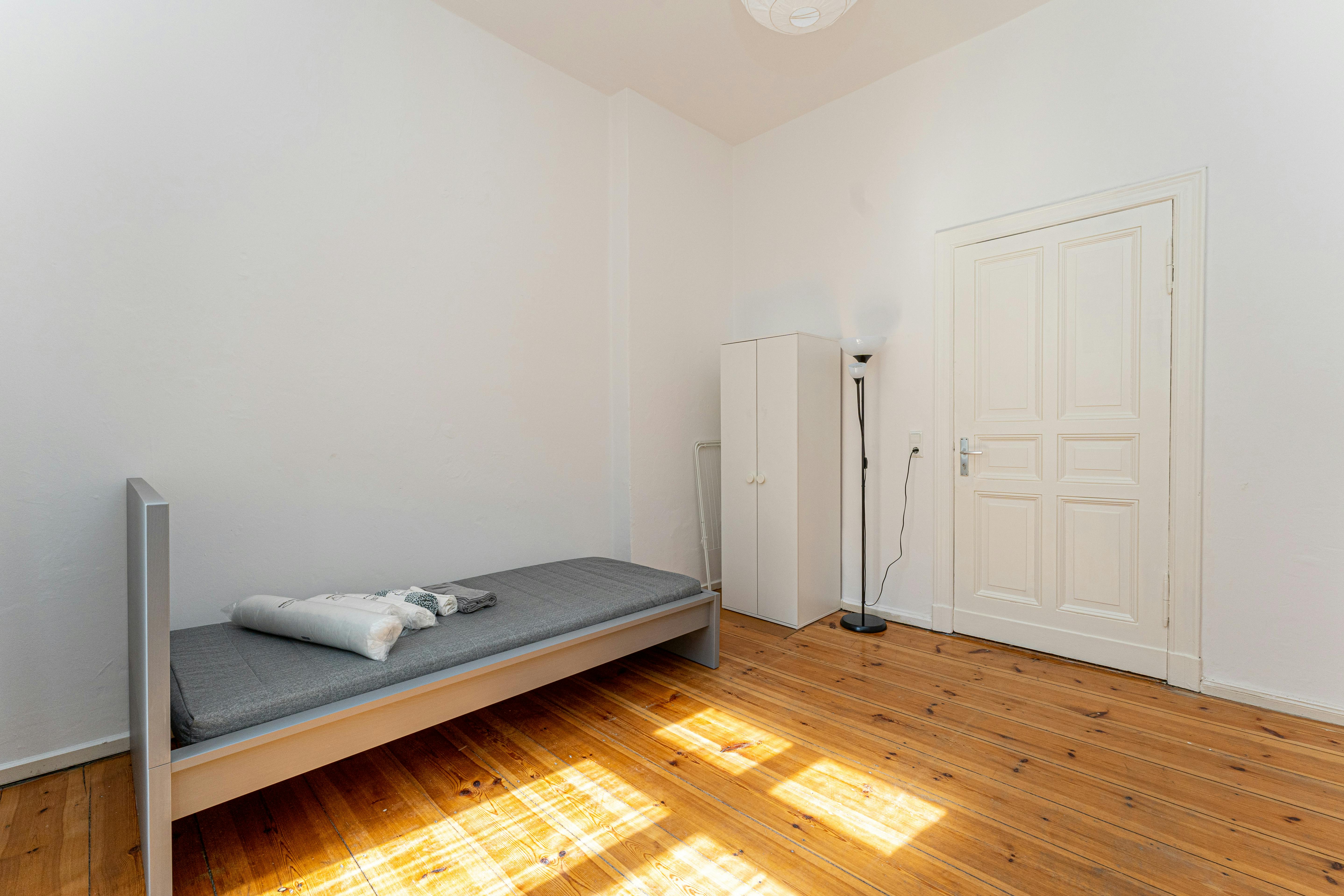 Apartment Berlin, 68m² — photo 8