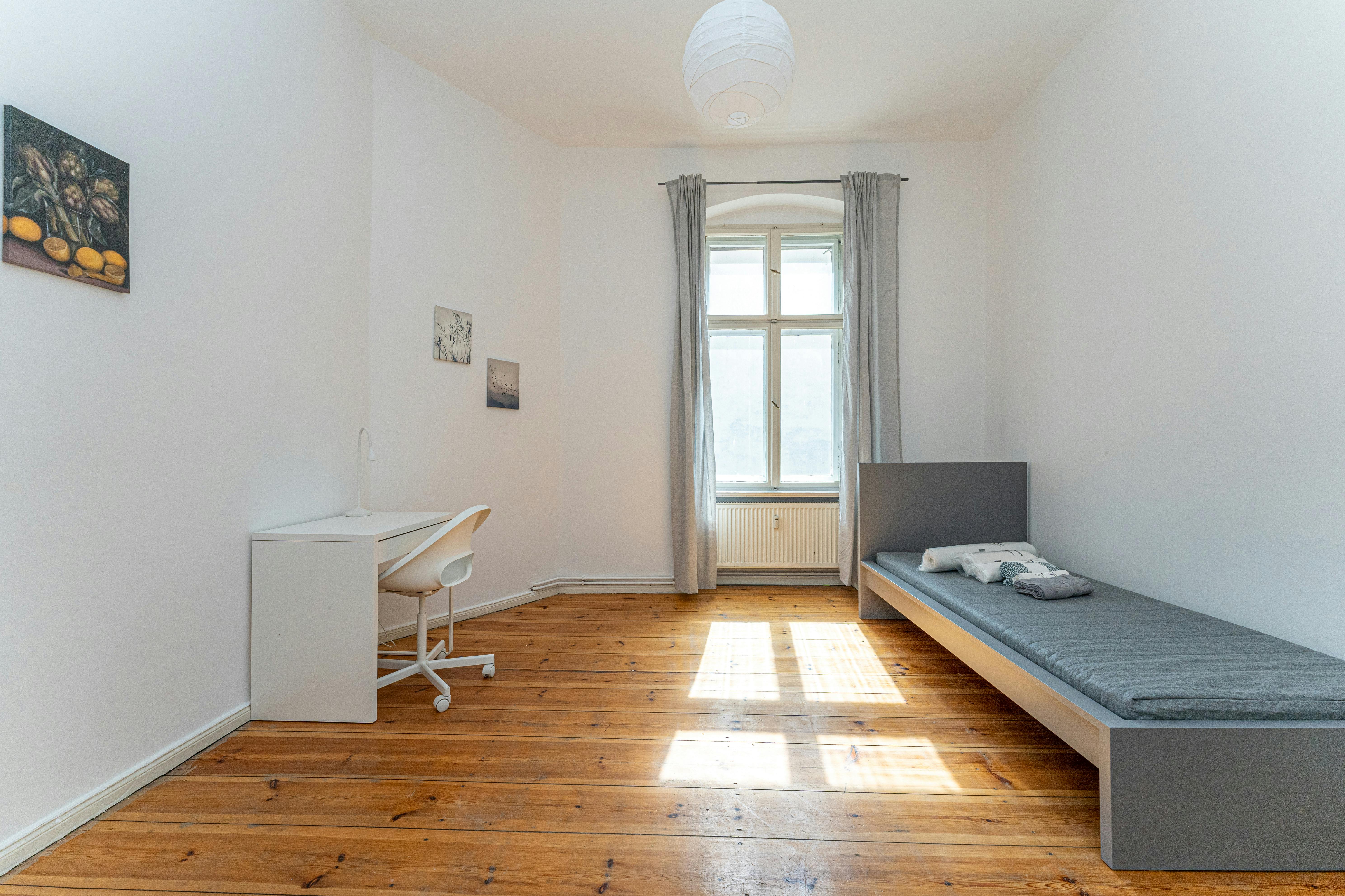 Apartment Berlin, 68m² — photo 1