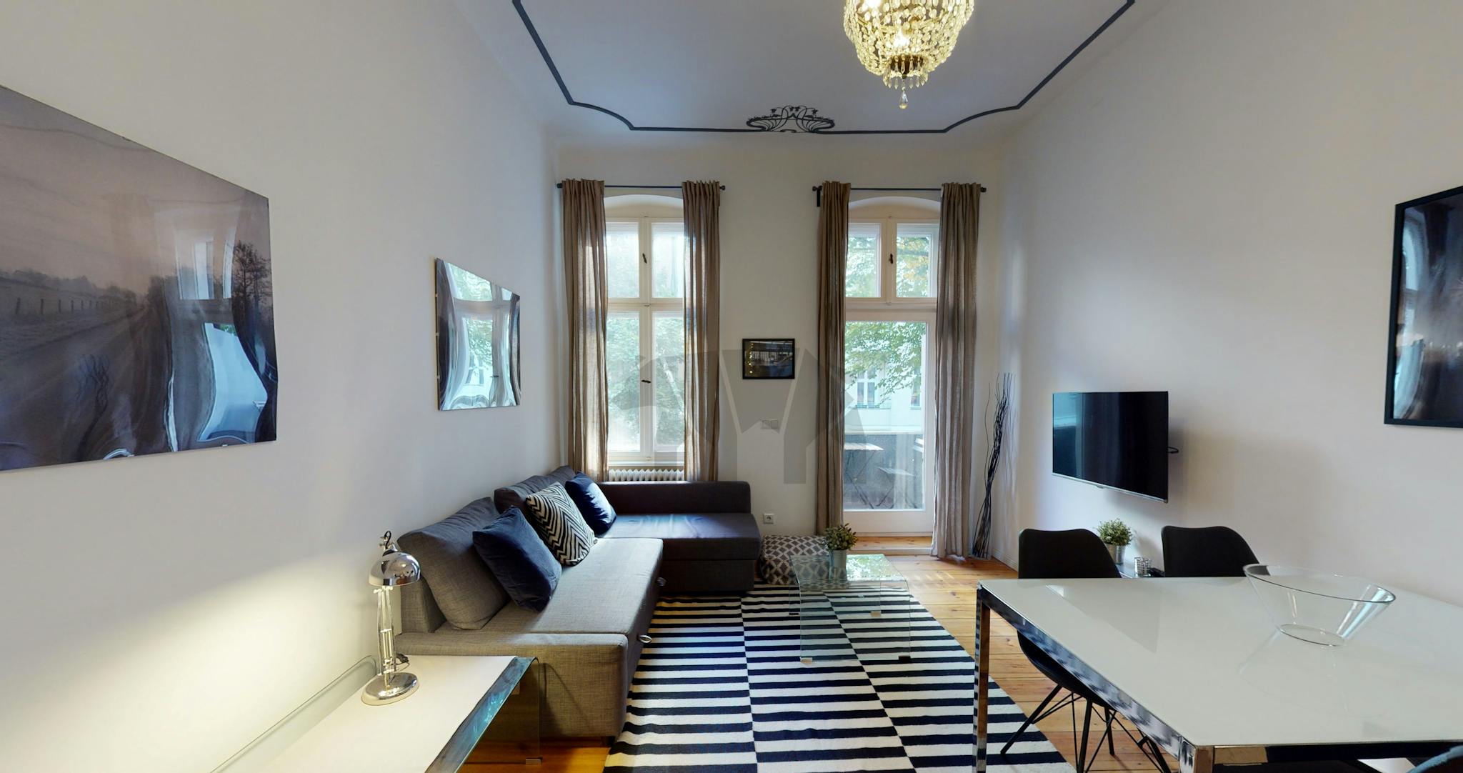 Fehmarner Straße, Berlin preview