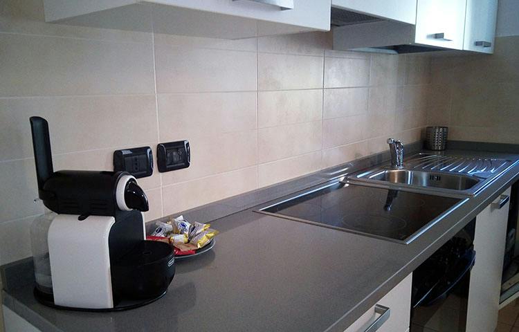 Apartamento Torino — foto 16