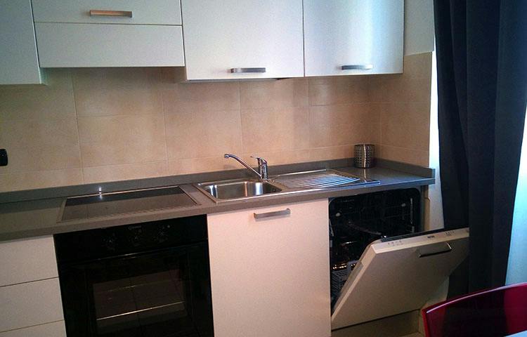 Apartamento Torino — foto 15