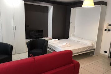 Apartamento Torino — foto 19