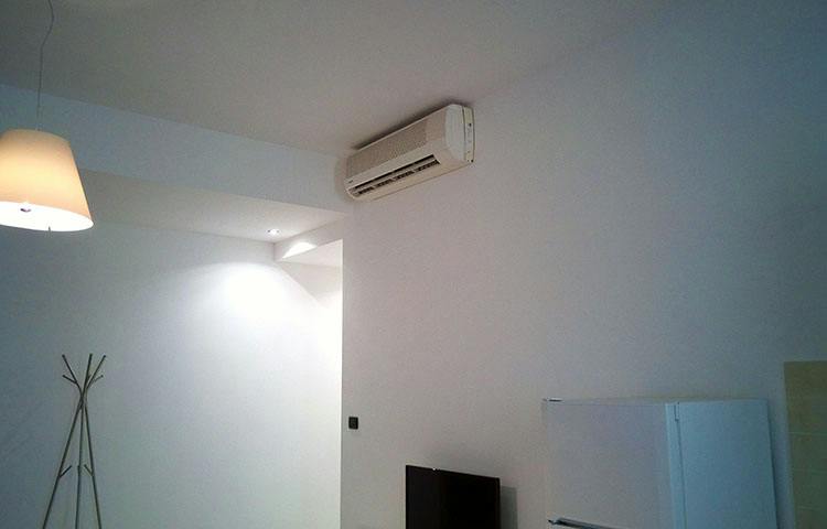 Apartamento Torino — foto 17