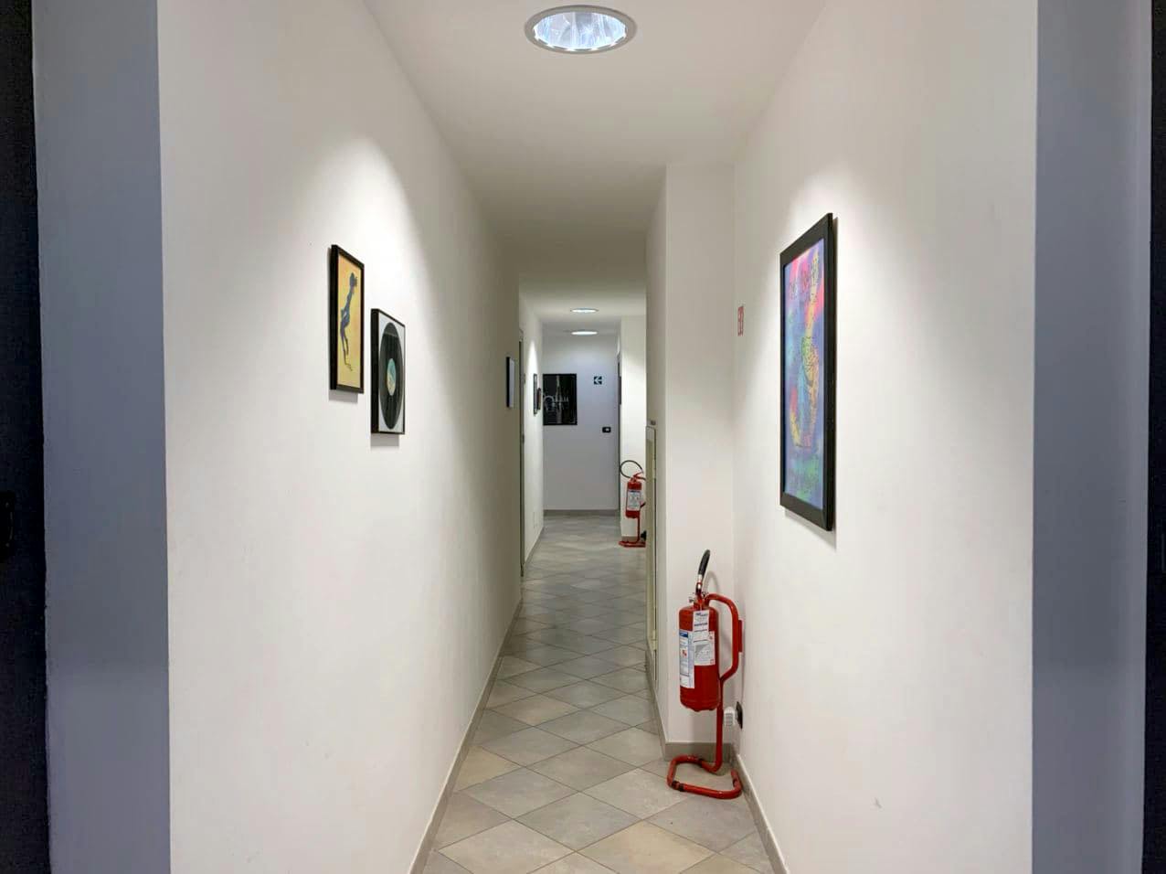 Apartamento Torino — foto 12