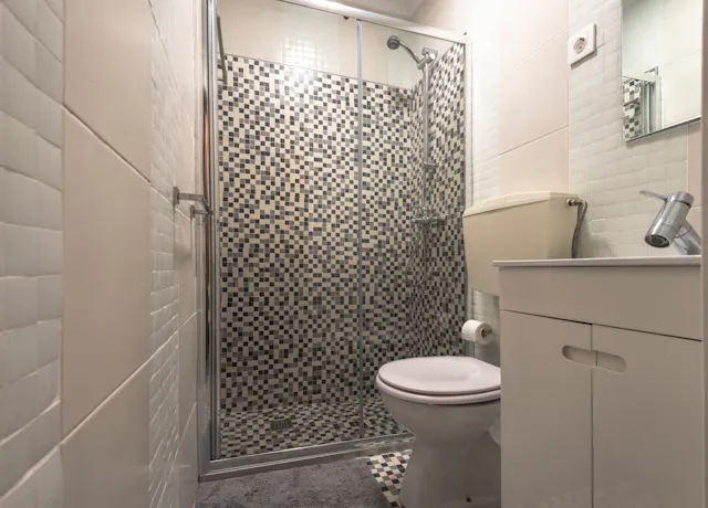 Apartment in Avenida Doutor Bissaya Barreto, Coimbra (1087742) room image 2