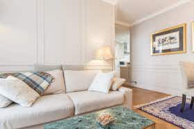 Apartment for rent for €4,110 per month in Paris, Rue de la Comète