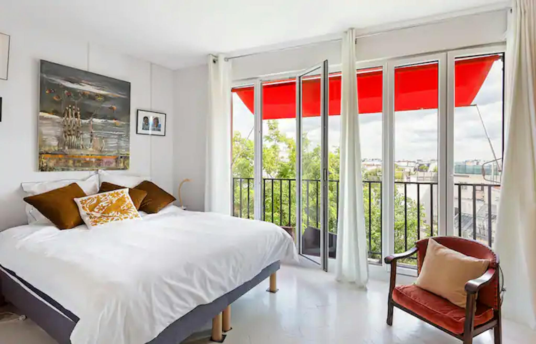 Rue Lepic, Paris preview