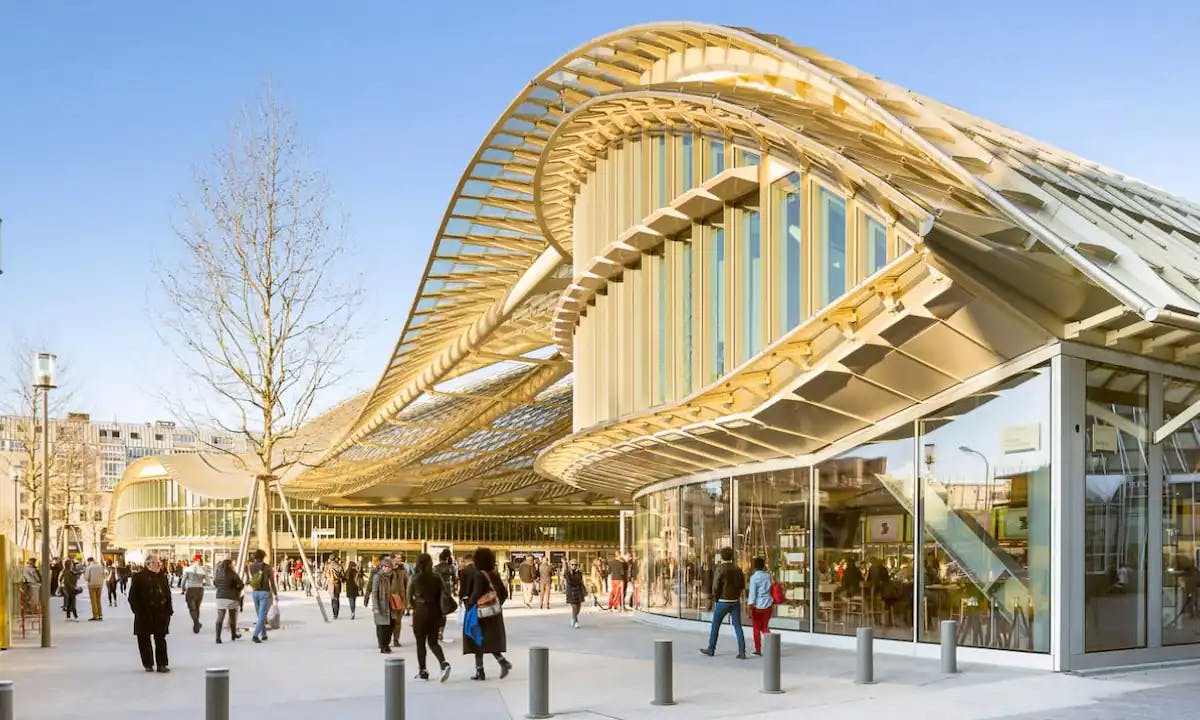 preview gallery tile