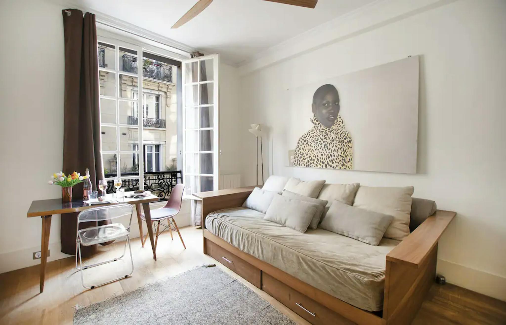 Rue de Lille, Paris preview