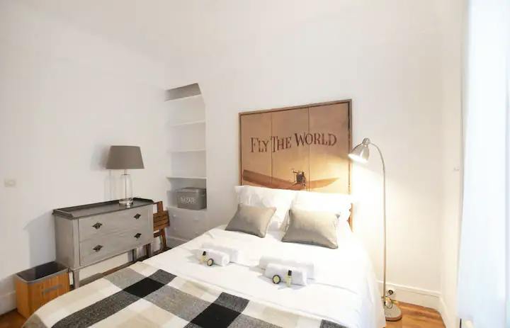 Appartement – Paris, Quartier de la Muette - Vue 3