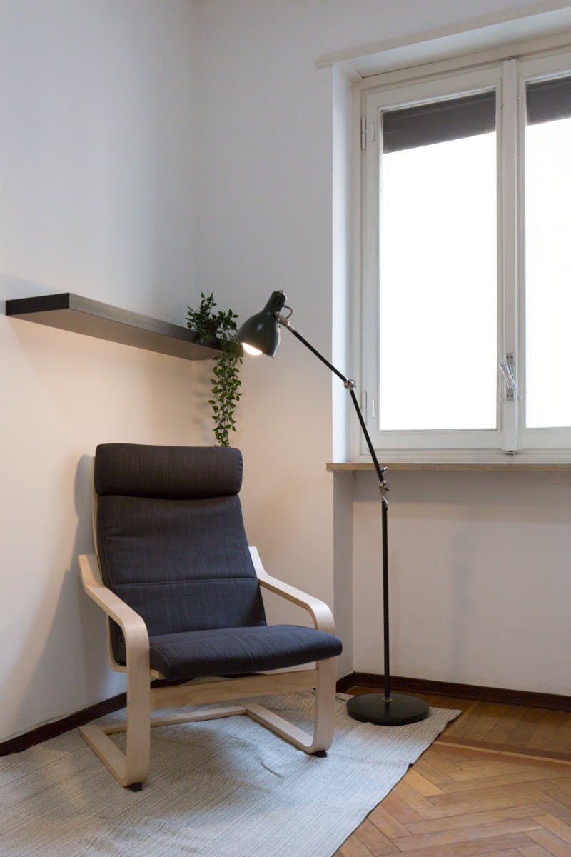Single room Turin, 1 bed, 12m² — photo 7