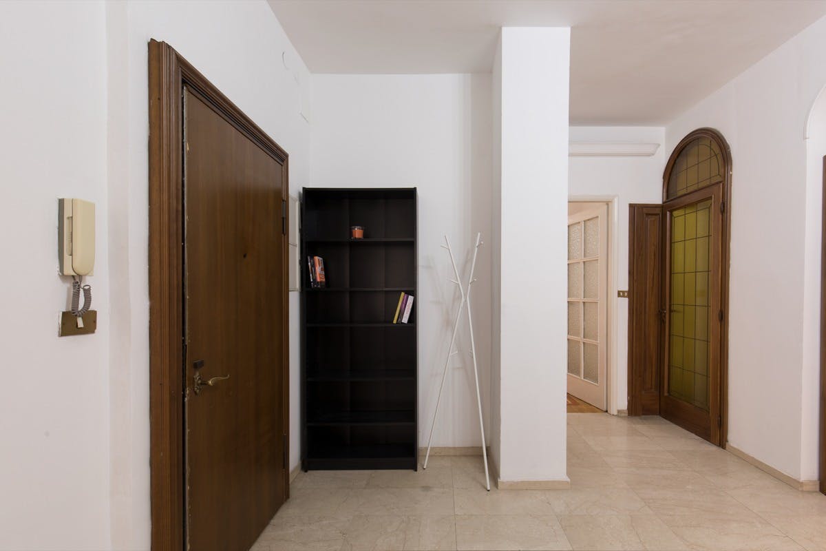 Single room Turin, 1 bed, 12m² — photo 8