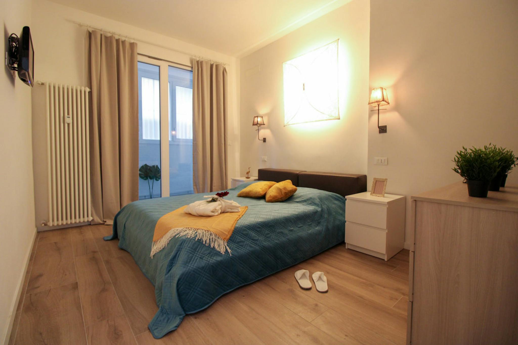 Via Alessandro Menganti, Bologna preview