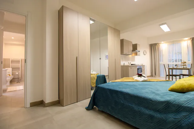 Private room in Via Alessandro Menganti, Bologna (1088047) room image 1