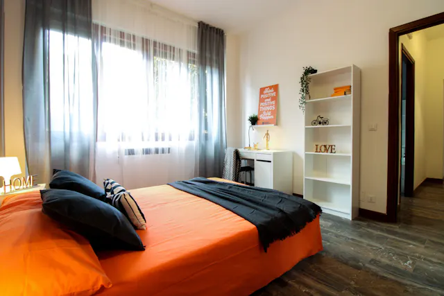 Private room in Via Laura Bassi Veratti, Bologna (1088055) room image 2