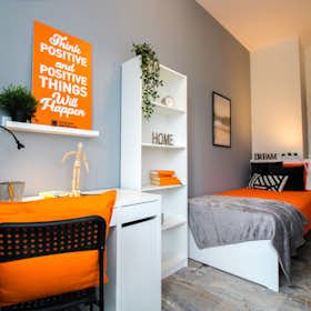 Private room for rent for €500 per month in Bologna, Via Laura Bassi Veratti