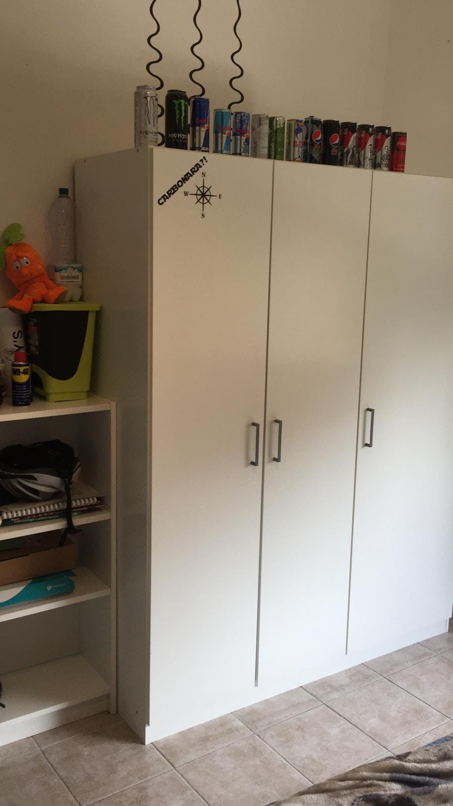 preview gallery tile