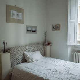 Приватна кімната за оренду для 470 EUR на місяць у Florence, Via Fra' Giovanni Angelico