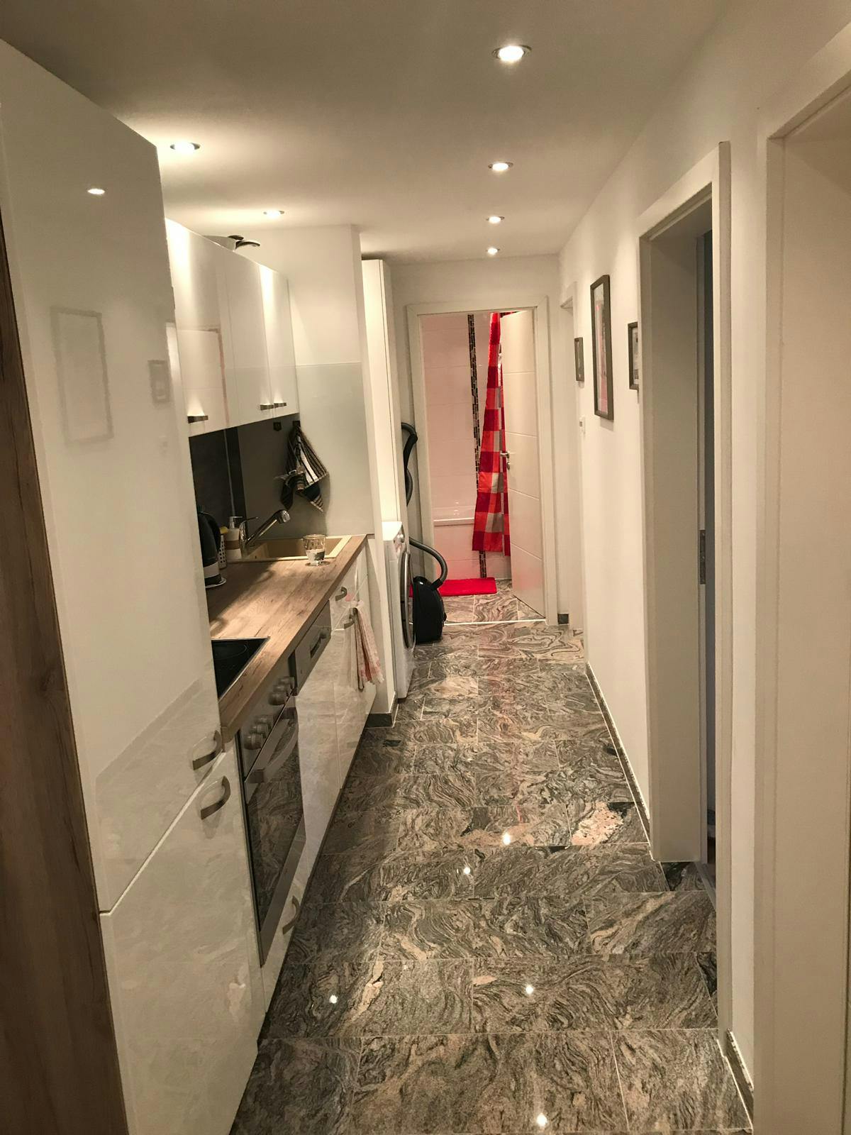 Single room Munich, 1 bed, 13m² — photo 3