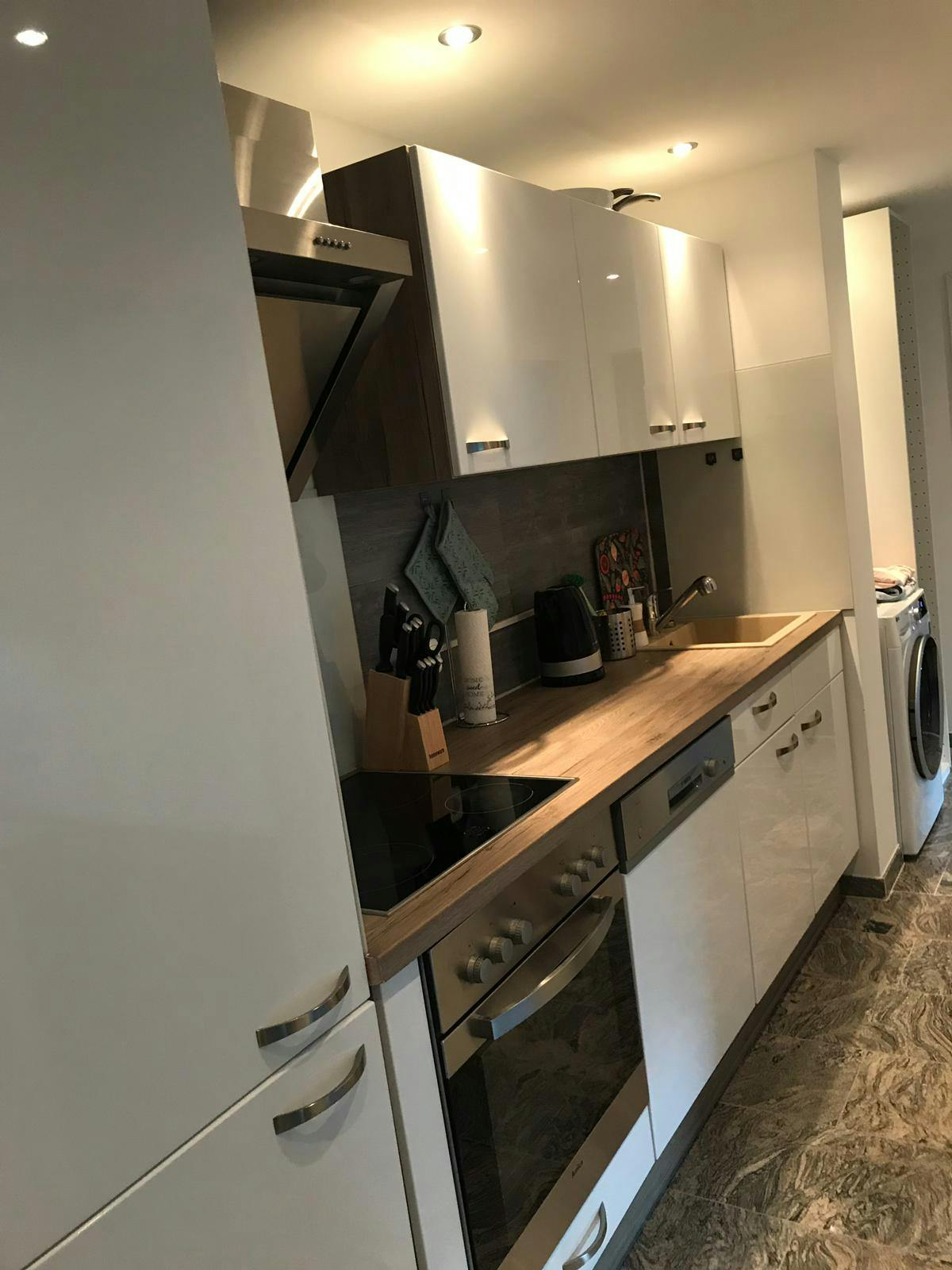 Single room Munich, 1 bed, 13m² — photo 10